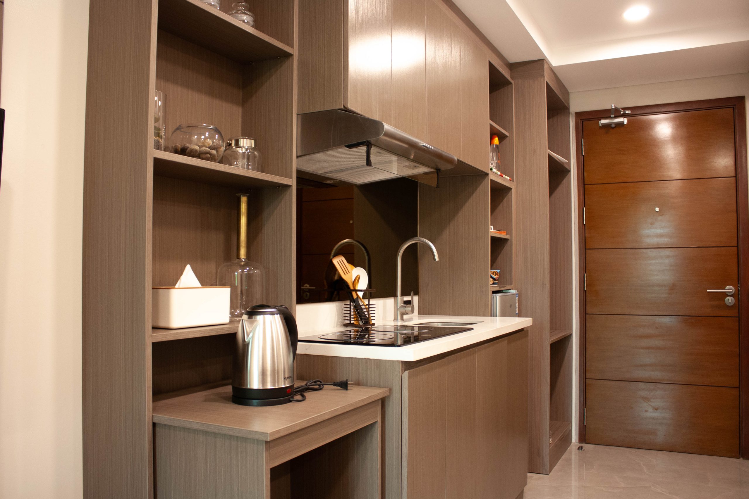 Bathroom Finishes