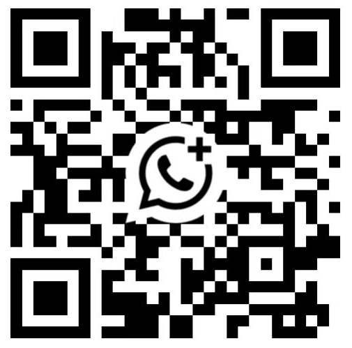 WeChat QR Code 2