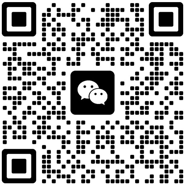 WeChat QR Code 1